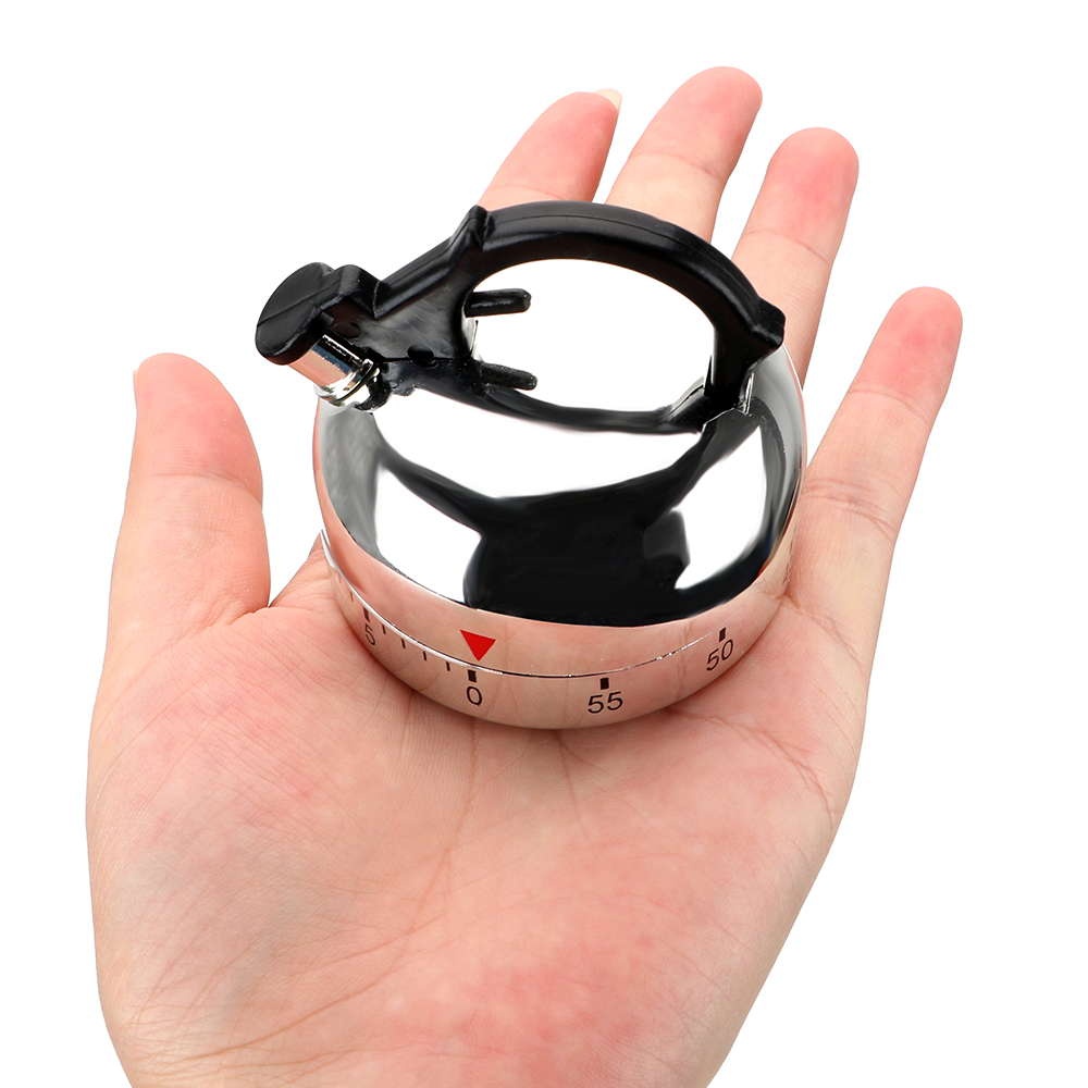 Waterkokervorm Mechanische tim - Commercial Kitchen Timer recensie en prijs