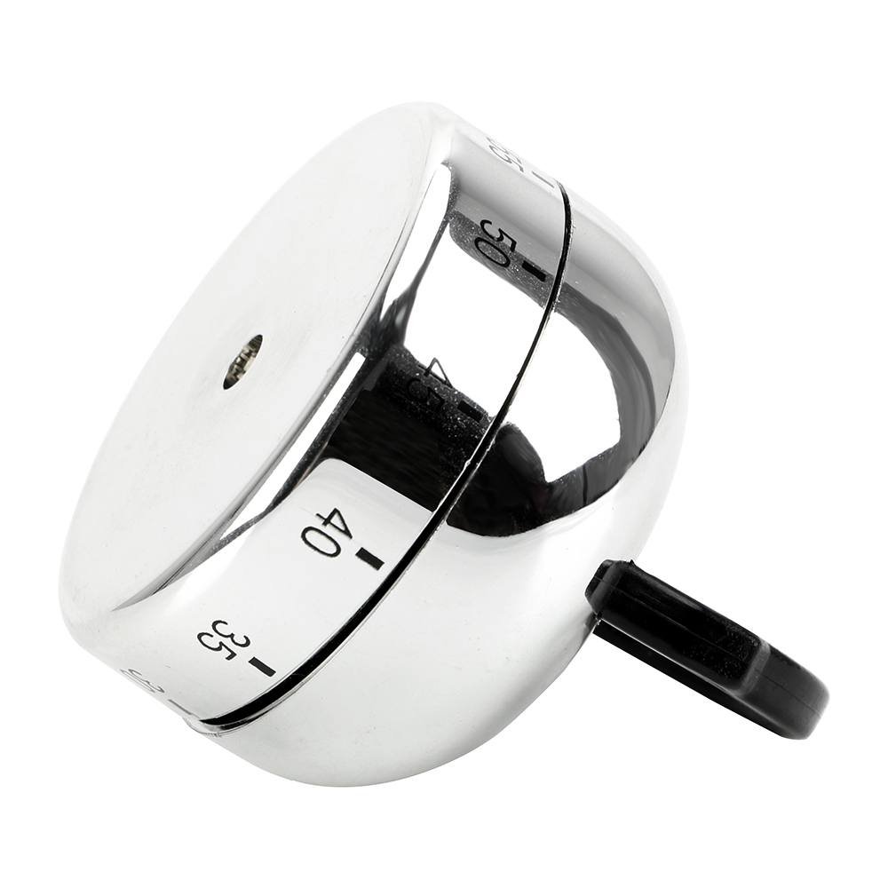 Waterkokervorm Mechanische tim - Commercial Kitchen Timer recensie en prijs