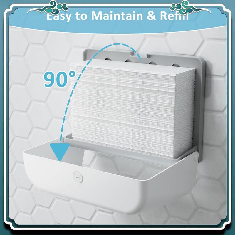 Premium commerciële papieren h - Commercial Kitchen Towels recensie en prijs