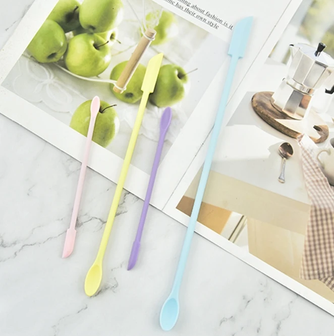 3 Stks/set Siliconen Spatel Hi - Commercial Kitchen Products recensie en prijs