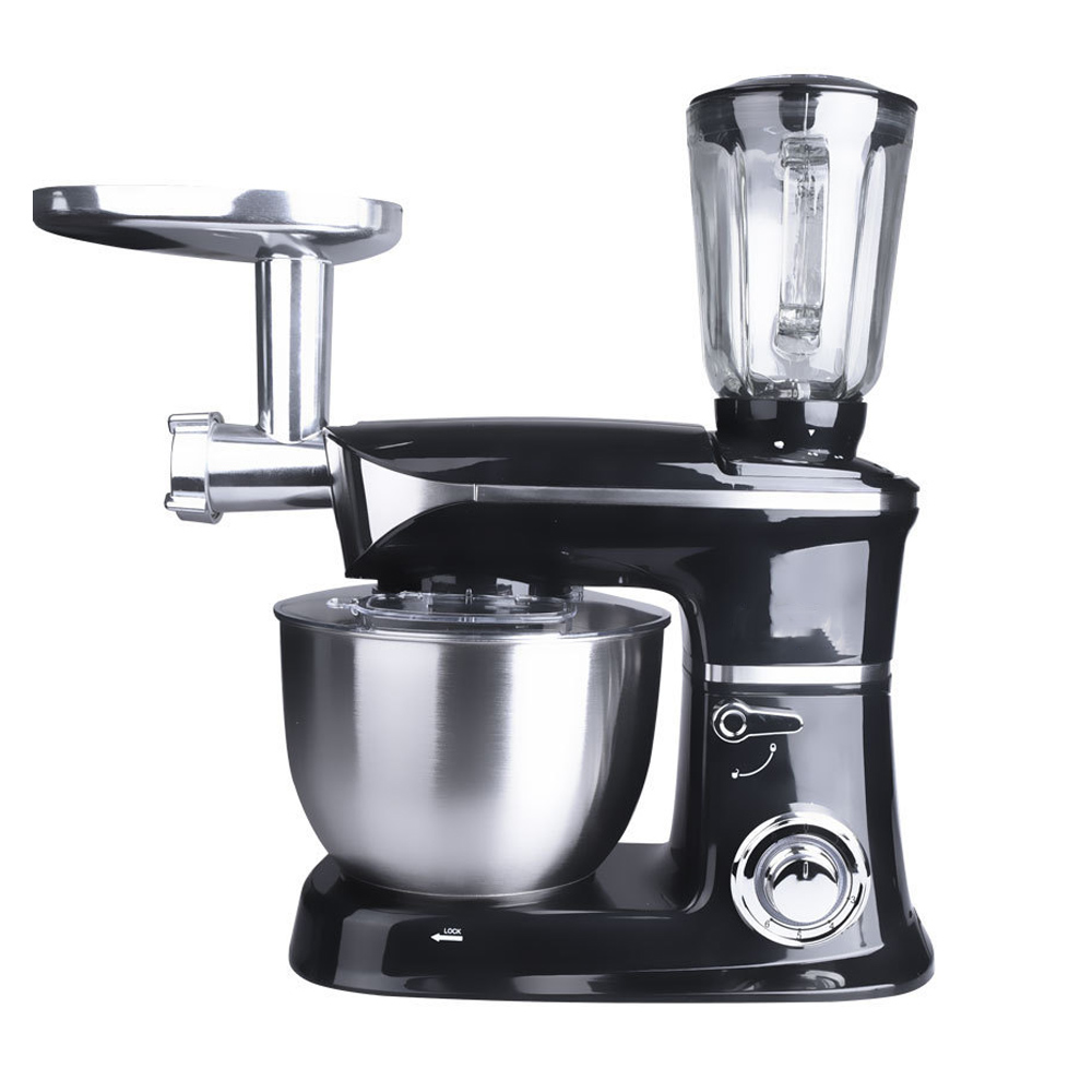 Commerciële 6,5L staande blend - Meat Grinder Electric recensie en prijs