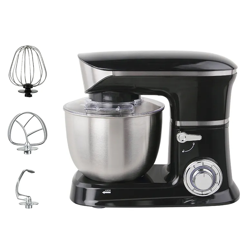 Commerciële 6,5L staande blend - Meat Grinder Electric recensie en prijs