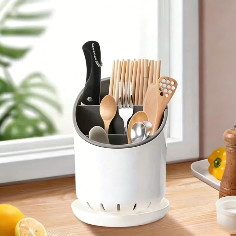 1Pc Plastic Servies Opbergrek  - Commercial Kitchen Floor Drain recensie en prijs