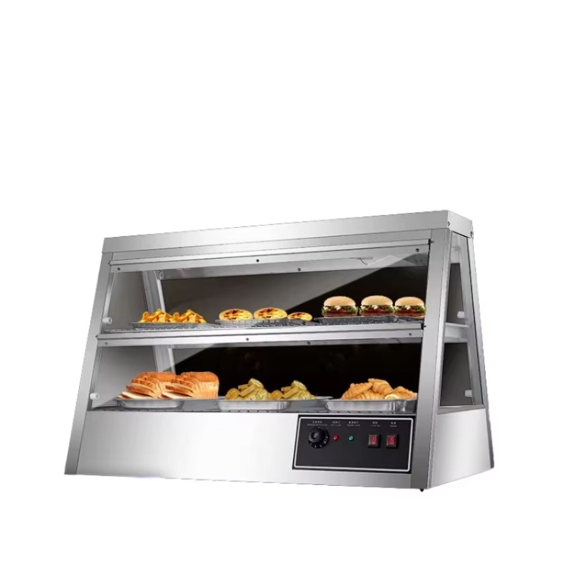 Commerciële geïsoleerde roestv - Commercial Kitchen Parts & Service recensie en prijs