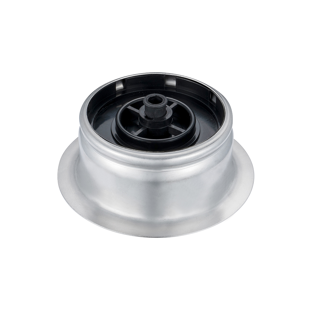 Roestvrij staal verchroomd mod - Commercial Kitchen Garbage Disposal recensie en prijs
