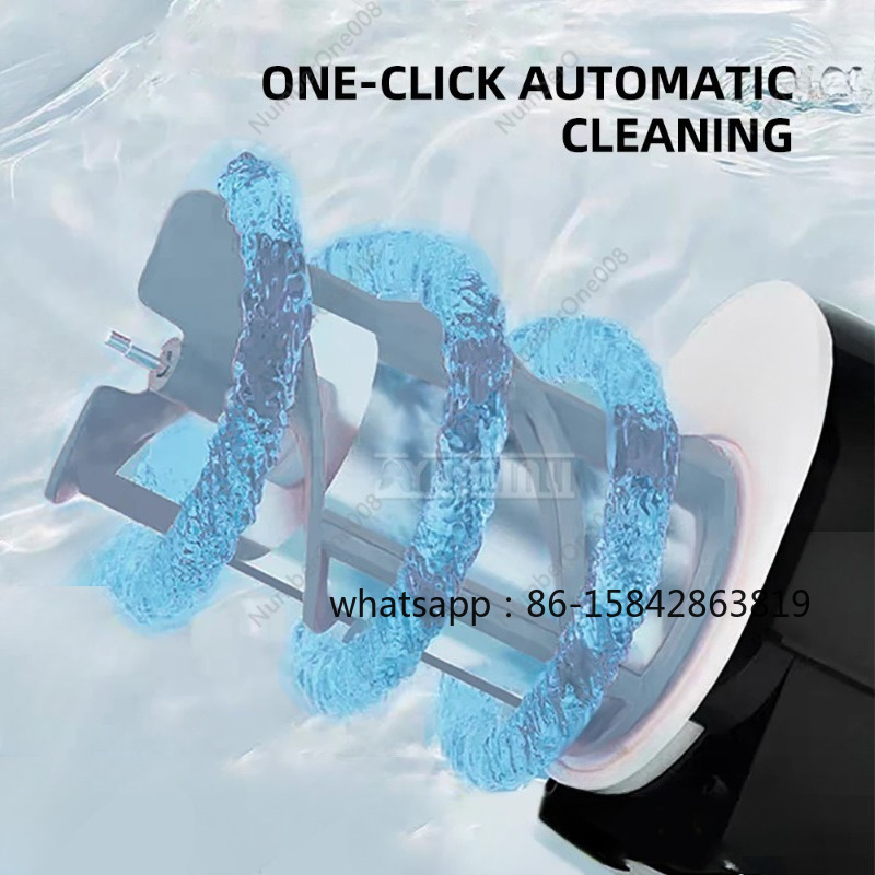 1,8L Volledig Automatische Kou - Soft Serve Ice Cream Machine recensie en prijs