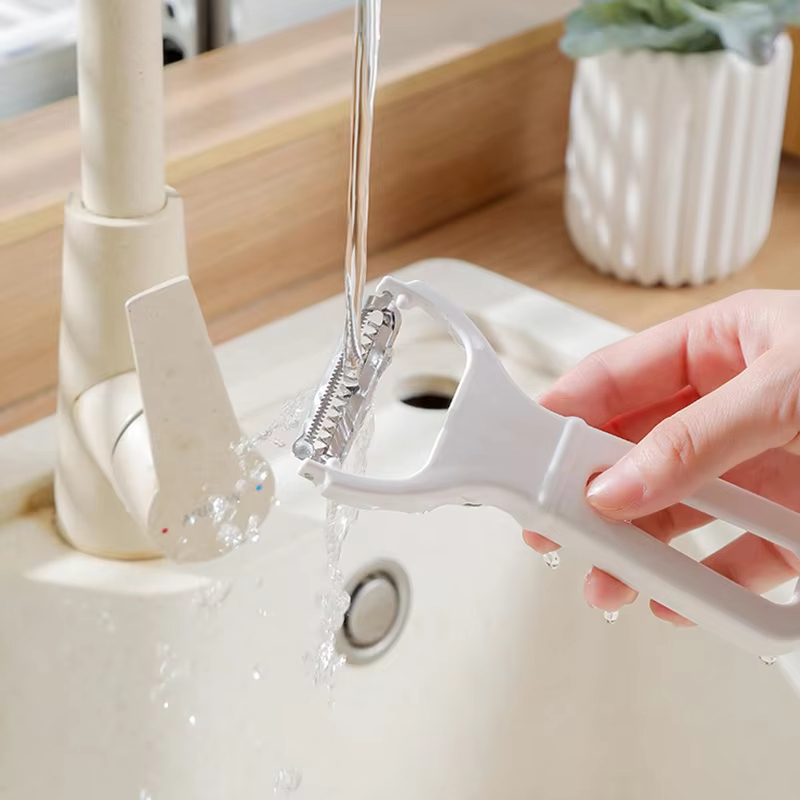 Handmatige groenterasp Aardapp - Commercial Potato Peeler recensie en prijs