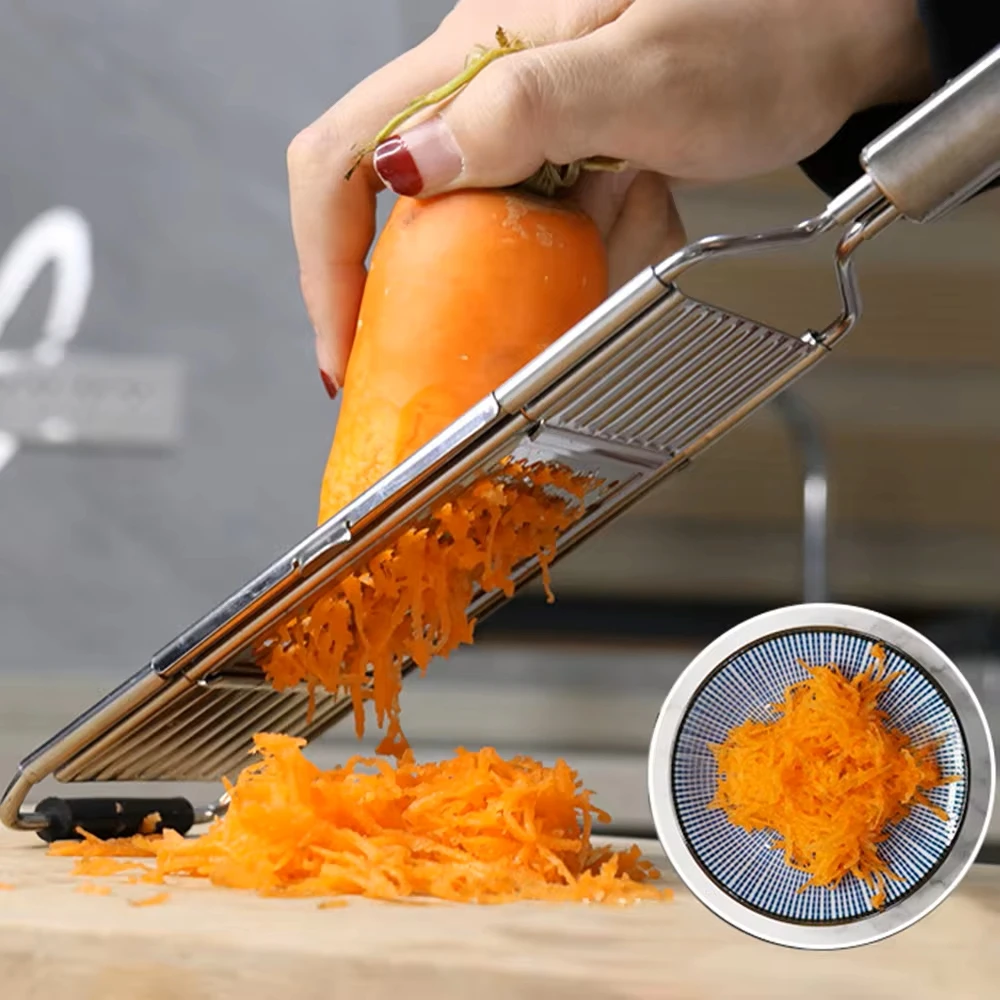 4-in-1 Groentesnijder Roestvri - Commercial Potato Peeler recensie en prijs