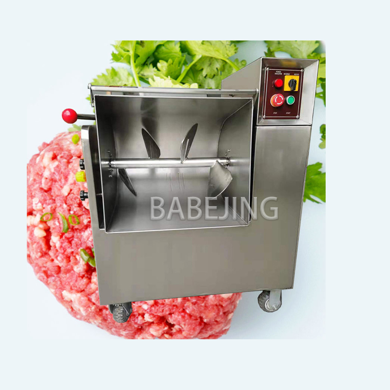 Commerciële elektrische vleesm - Meat Grinder Electric recensie en prijs
