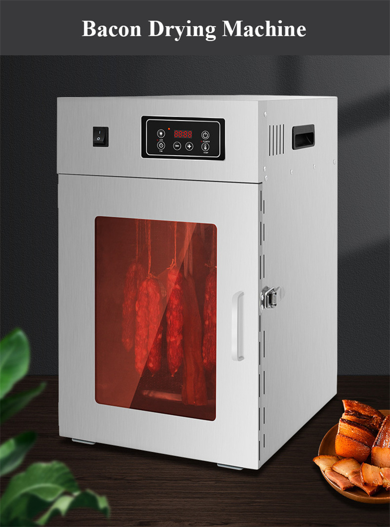Huishoudelijke Worst Droogmach - Commercial Food Dehydrator recensie en prijs