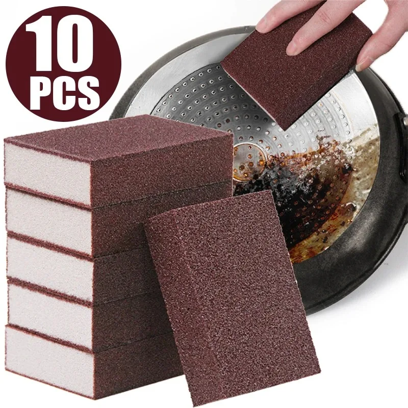 5/10 Stuks Nano Spons Magische - Commercial Kitchen Products recensie en prijs