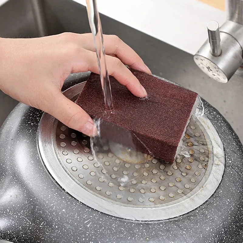 5/10 Stuks Nano Spons Magische - Commercial Kitchen Products recensie en prijs