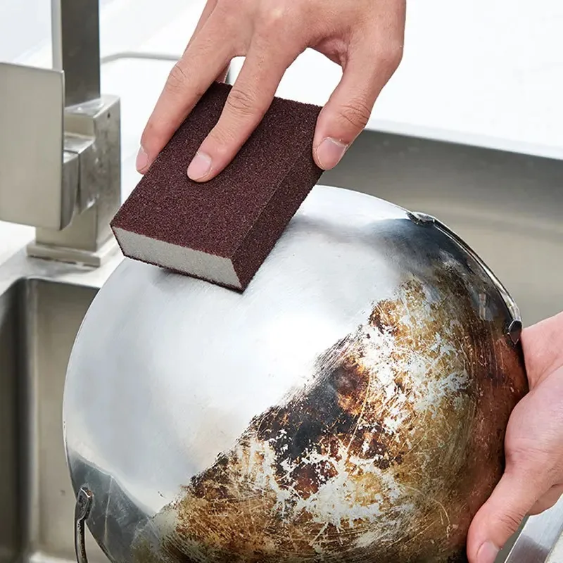 5/10 Stuks Nano Spons Magische - Commercial Kitchen Products recensie en prijs