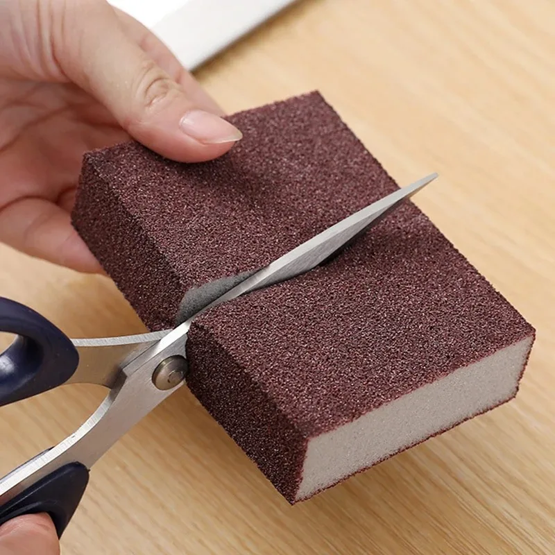 5/10 Stuks Nano Spons Magische - Commercial Kitchen Products recensie en prijs