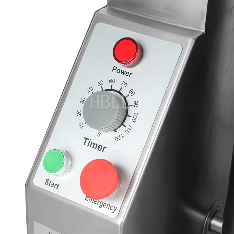 18L Elektrische RVS Vlees- en  - Meat Grinder Electric recensie en prijs