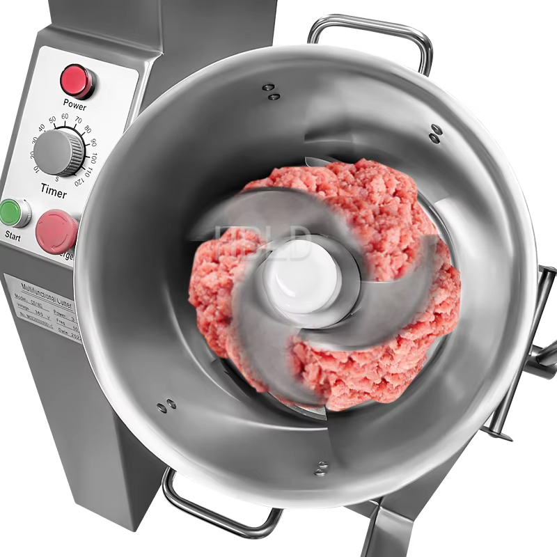 18L Elektrische RVS Vlees- en  - Meat Grinder Electric recensie en prijs