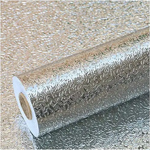 Aluminiumfolie anti-olie keuke - Commercial Kitchen Wall Panels recensie en prijs
