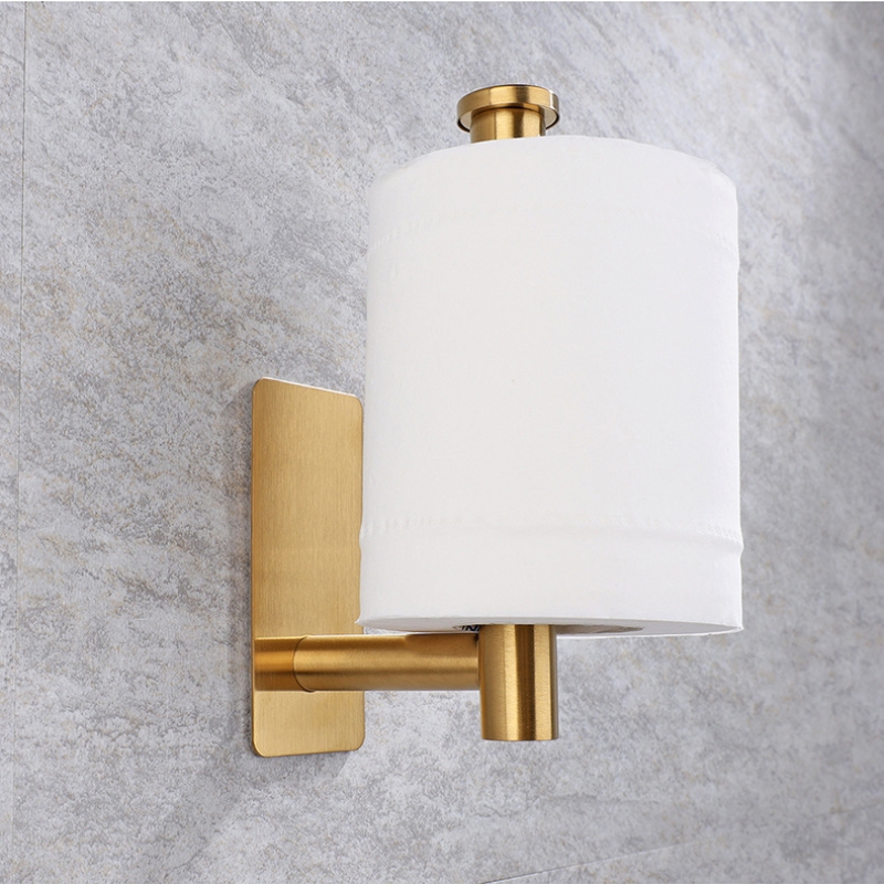 Zelfklevende toiletrolhouder v - Commercial Kitchen Towels recensie en prijs
