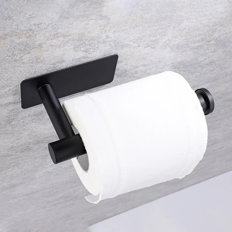 Zelfklevende toiletrolhouder v - Commercial Kitchen Towels recensie en prijs