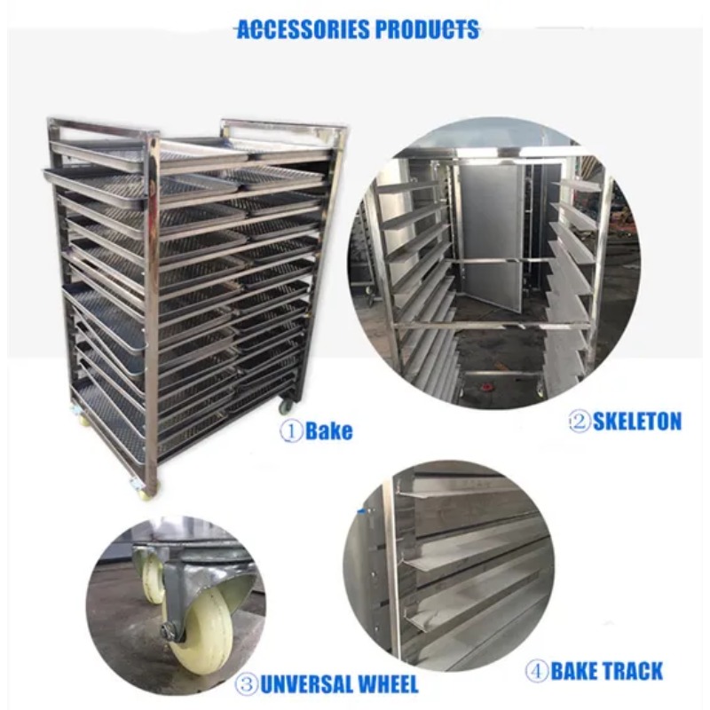 Commerciële voedseldroger van  - Commercial Food Dehydrator recensie en prijs