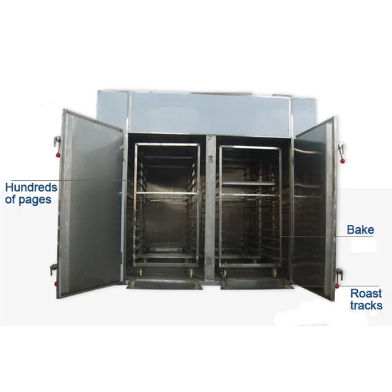 Commerciële voedseldroger van  - Commercial Food Dehydrator recensie en prijs