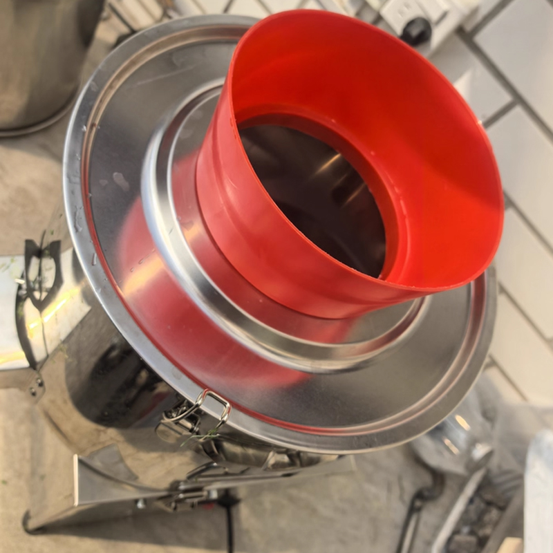 Elektrische groentesnijder Com - Meat Grinder Electric recensie en prijs