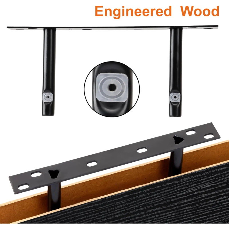 4-delige set rustieke houten z - Commercial Kitchen Door recensie en prijs