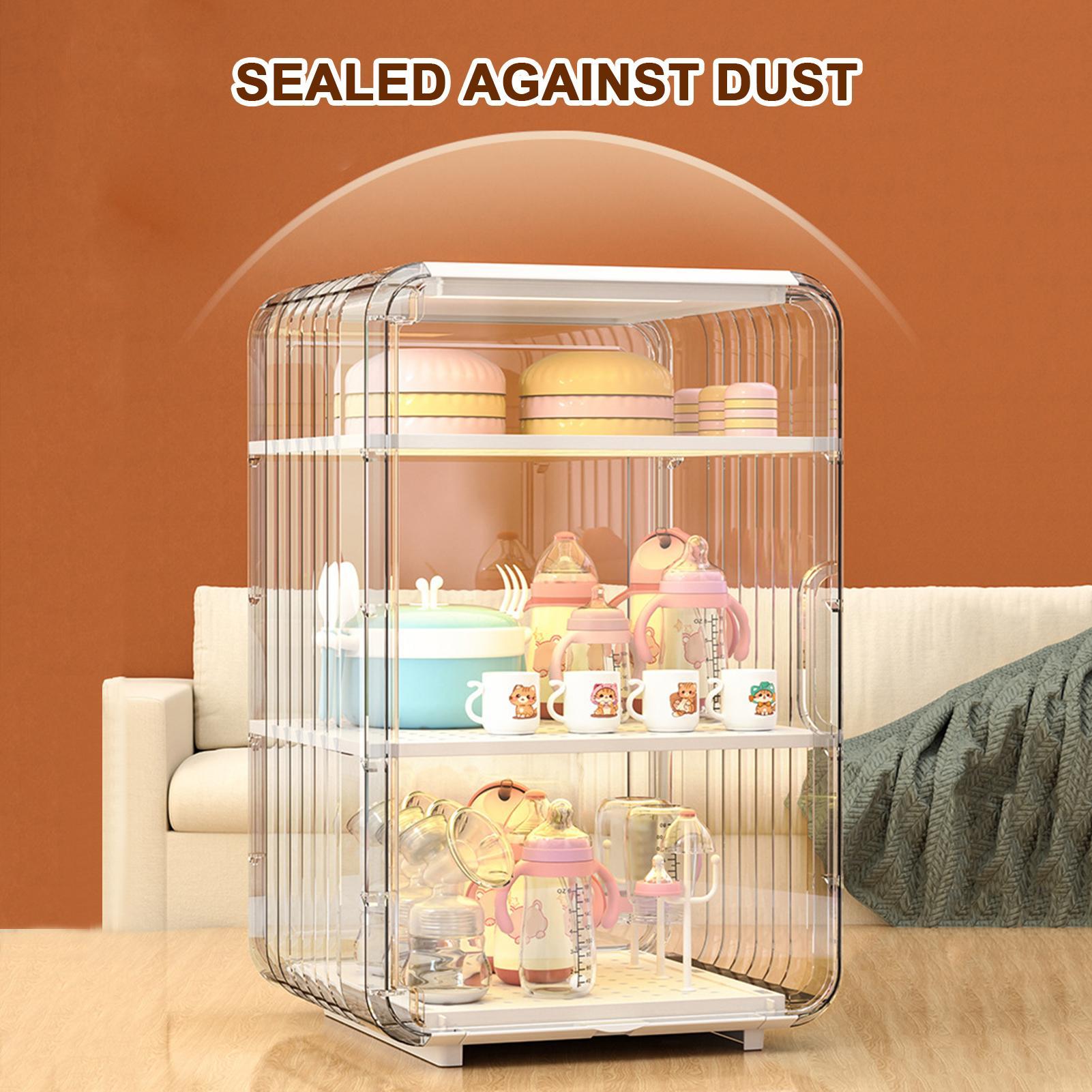 Babyflessenopslagorganisator P - Commercial Kitchen Tables recensie en prijs