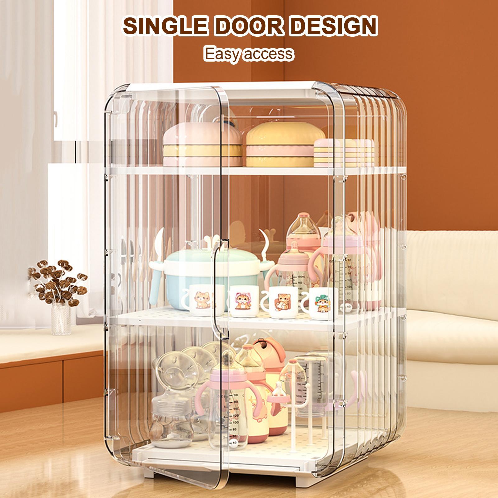 Babyflessenopslagorganisator P - Commercial Kitchen Tables recensie en prijs