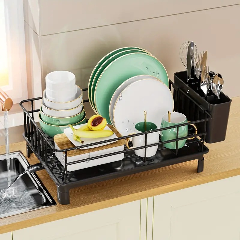Roestvrij afdruiprek voor de k - Commercial Kitchen Floor Drain recensie en prijs