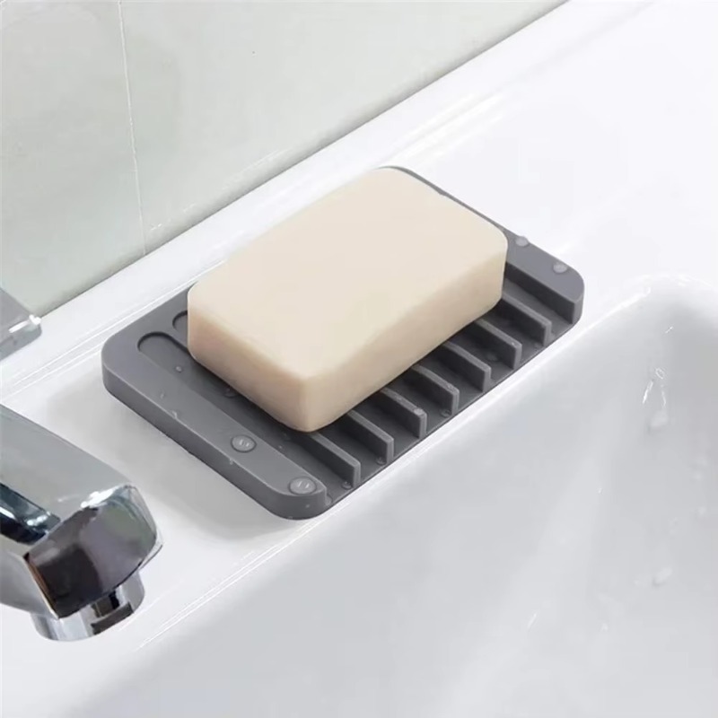 Zelflozende Zeephouder Silicon - Commercial Kitchen Floor Drain recensie en prijs