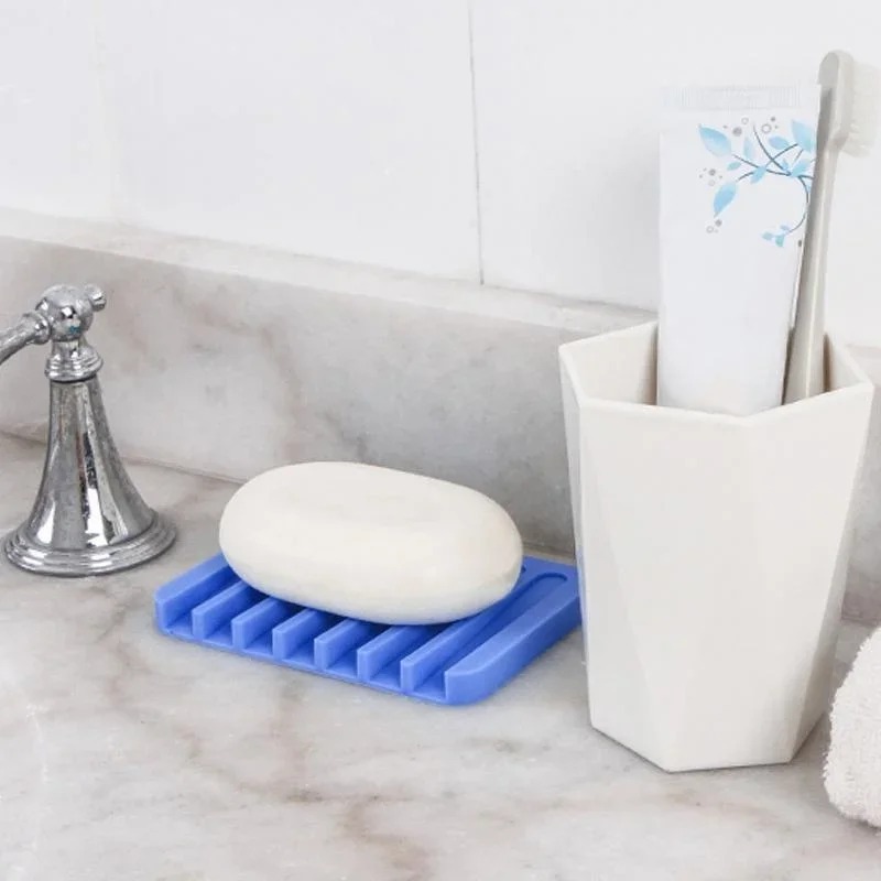 Zelflozende Zeephouder Silicon - Commercial Kitchen Floor Drain recensie en prijs