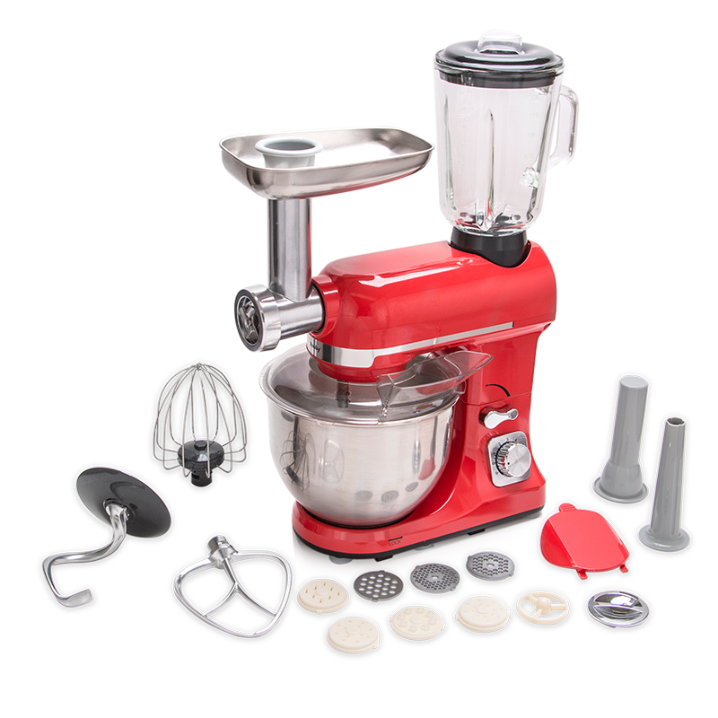 Multifunctionele Thuis Keuken  - Meat Grinder Electric recensie en prijs