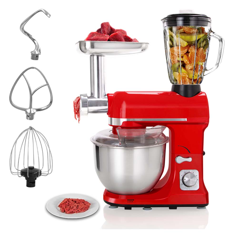 Multifunctionele Thuis Keuken  - Meat Grinder Electric recensie en prijs