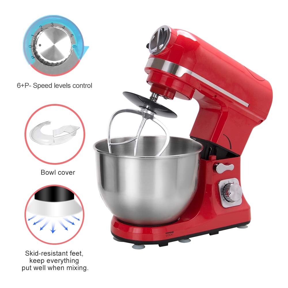 Multifunctionele Thuis Keuken  - Meat Grinder Electric recensie en prijs