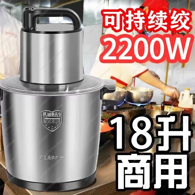 YY Duitse vleesmolen met grote - Meat Grinder Electric recensie en prijs