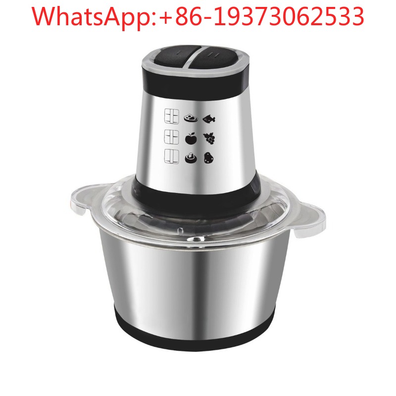 Multifunctionele huishoudelijk - Meat Grinder Electric recensie en prijs
