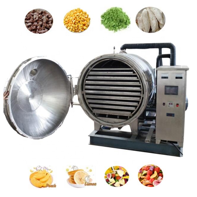 Aangepaste Candy Pilot Voedsel - Commercial Food Dehydrator recensie en prijs