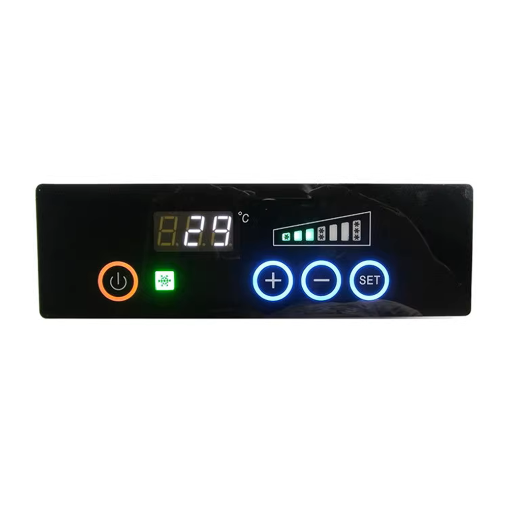 SF-781P Shangfang Thermostaat  - Commercial Kitchen Door recensie en prijs