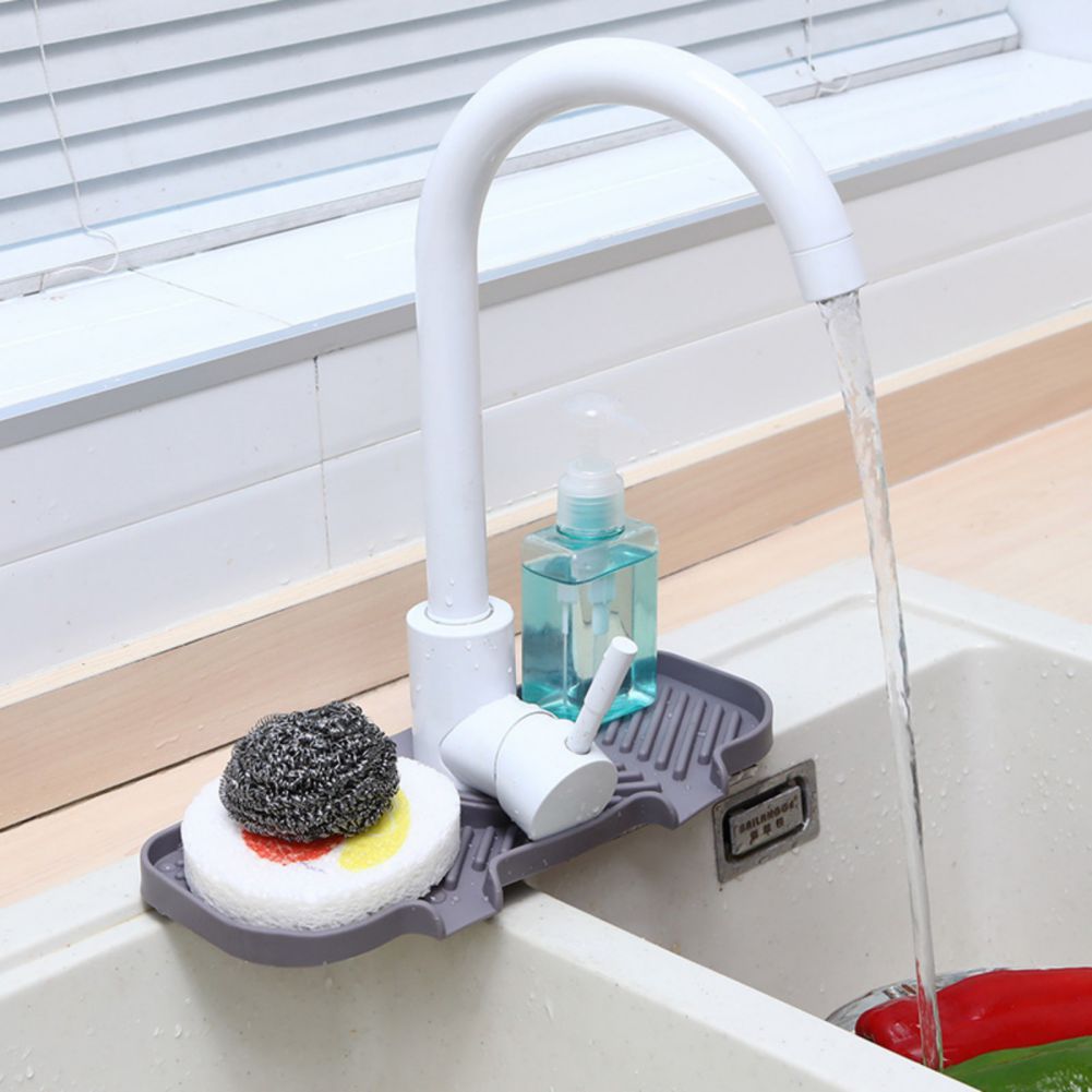 Zelflozende Zeep Bar Houder Si - Commercial Kitchen Floor Drain recensie en prijs