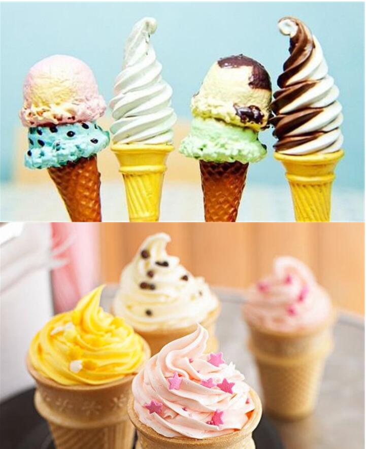 IJsmachine 20-22L/uur 3 smaken - Soft Serve Ice Cream Machine recensie en prijs