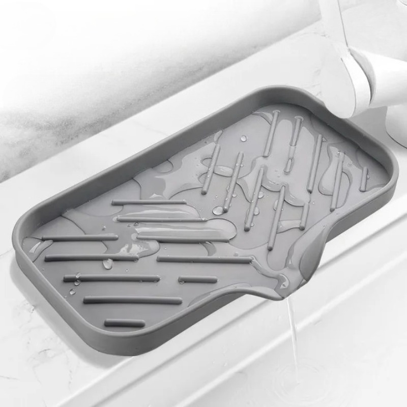Zelfdrainerende zeephouder van - Commercial Kitchen Floor Drain recensie en prijs