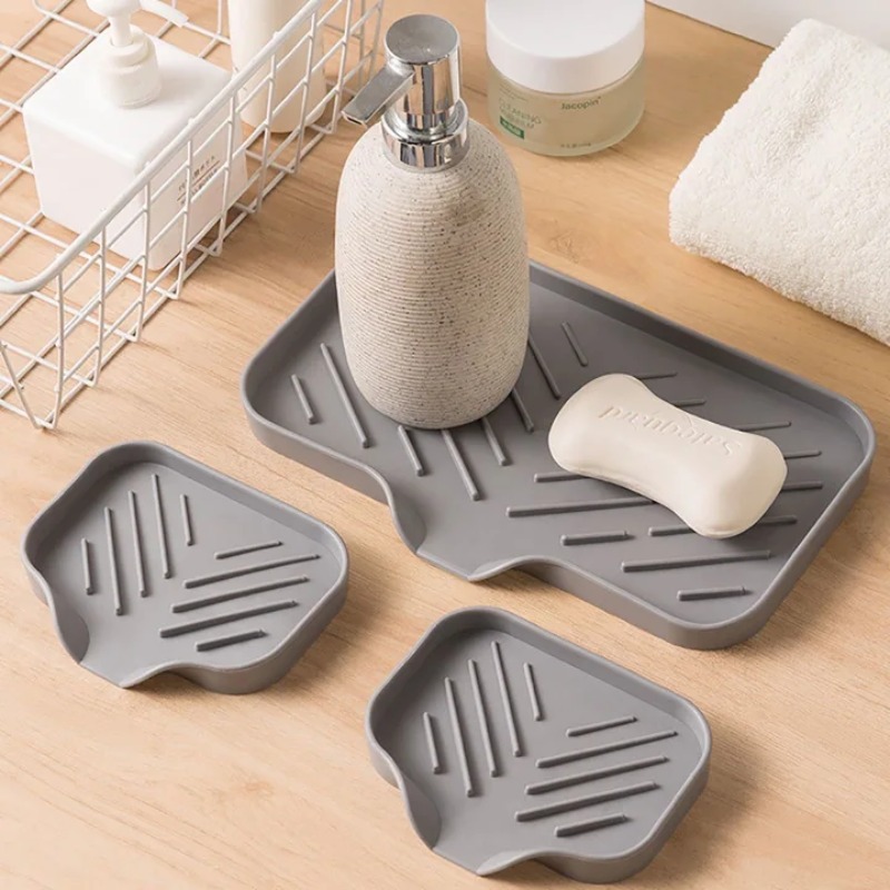 Zelfdrainerende zeephouder van - Commercial Kitchen Floor Drain recensie en prijs