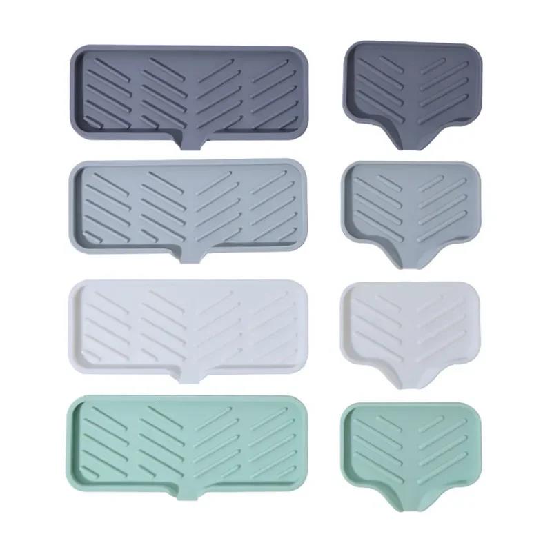 Siliconen Kraan Mat Aanrecht L - Commercial Kitchen Floor Drain recensie en prijs