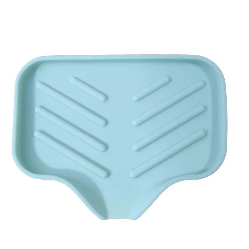 Siliconen Kraan Mat Aanrecht L - Commercial Kitchen Floor Drain recensie en prijs