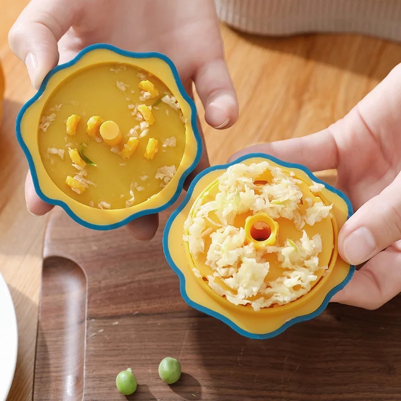 Handmatige roterende slijpmach - Commercial Kitchen Products recensie en prijs