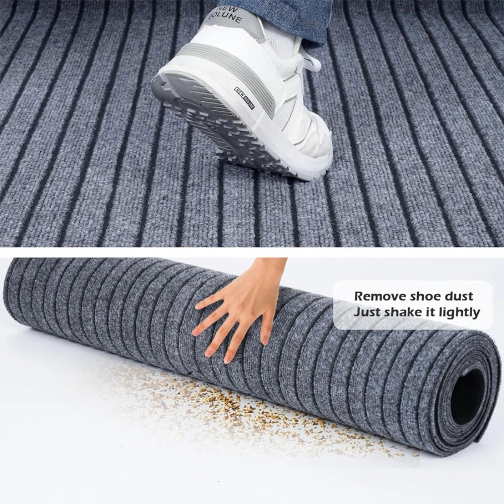 Antislip en waterdichte gestre - Commercial Kitchen Door recensie en prijs