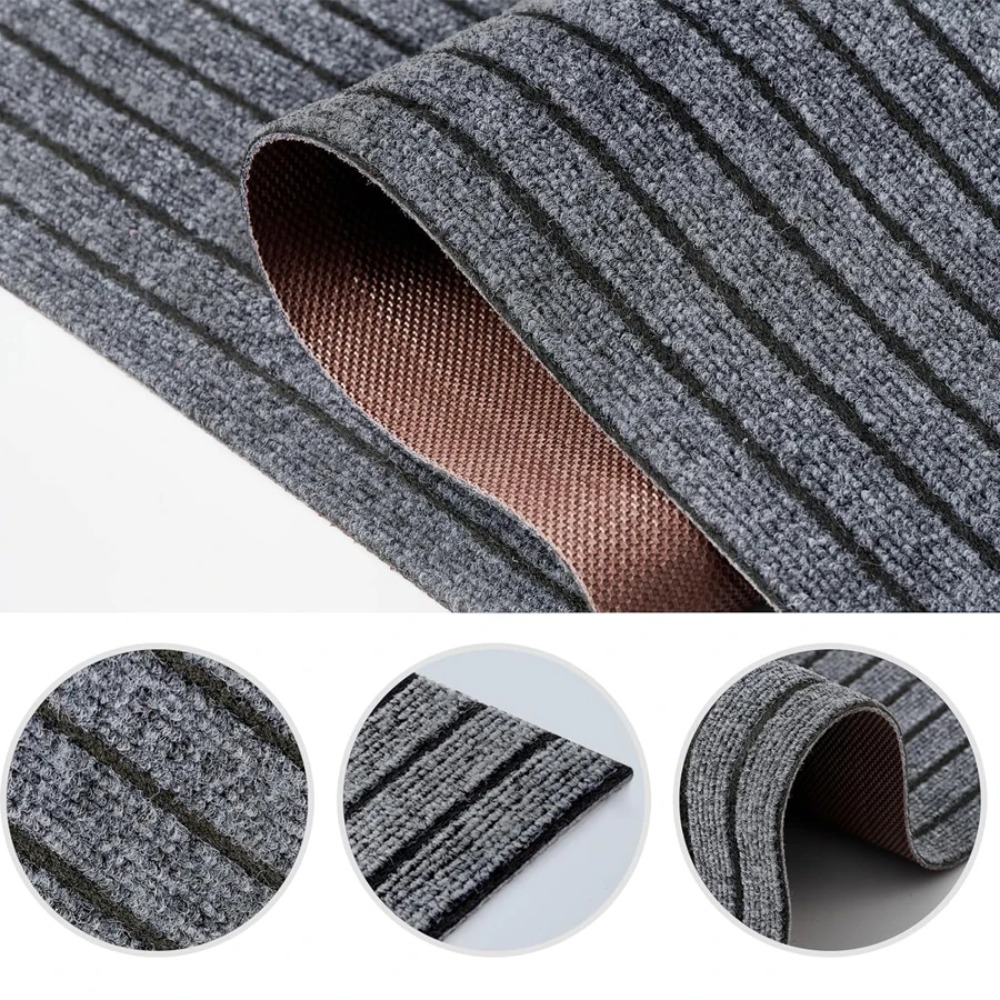 Antislip en waterdichte gestre - Commercial Kitchen Door recensie en prijs
