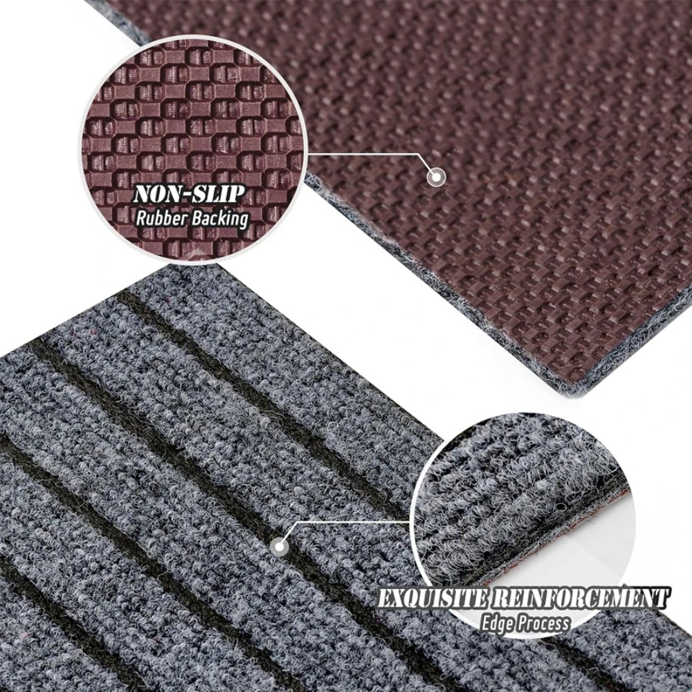 Antislip en waterdichte gestre - Commercial Kitchen Door recensie en prijs