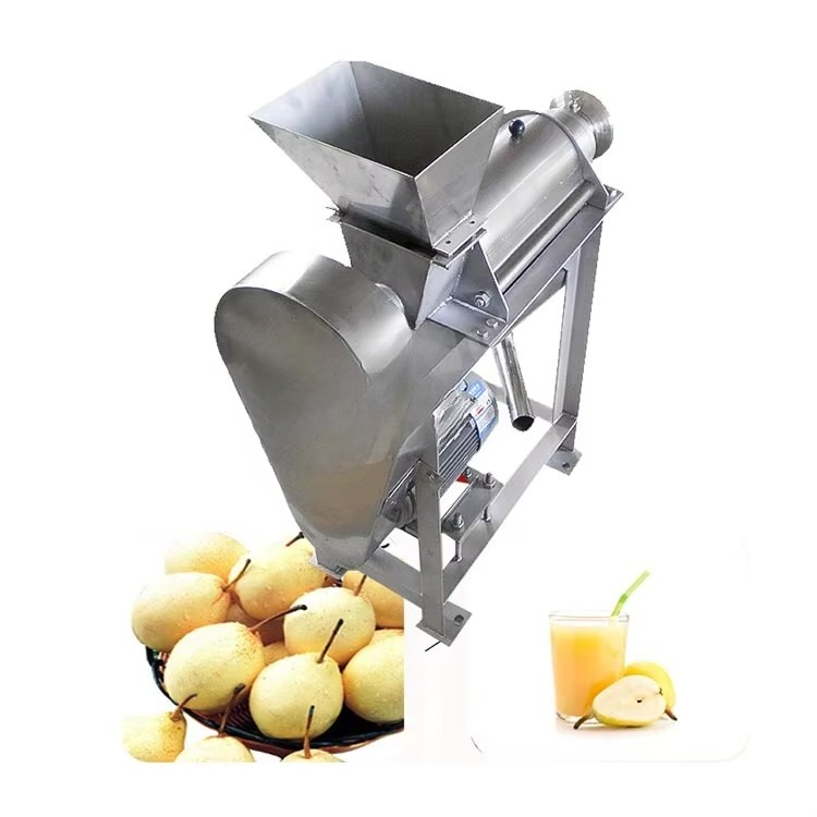 Commerciële sapcentrifuge, fru - Juice Extractor Commercial recensie en prijs